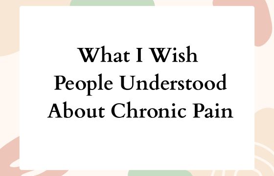 sarahlynn358's tweet card. September is Pain Awareness Month. Living with chronic pain is hard because you don’t have as much energy to do basic tasks as someone without pain does, and it affects everything you do. Peo…