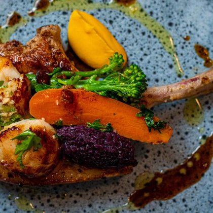 Tweet card summary image