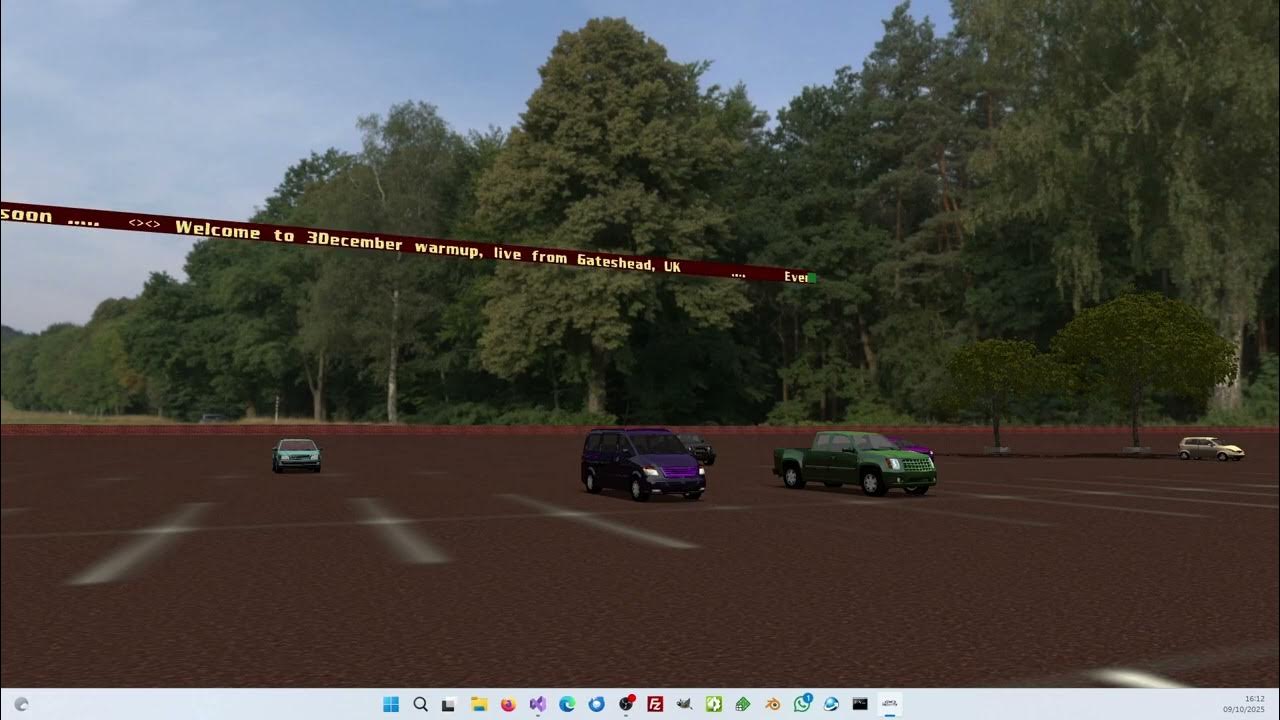 AdvanceSoftware's tweet card. more carz !