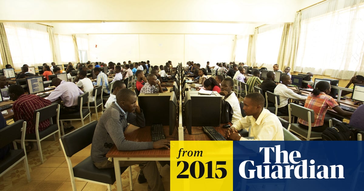 SavantLearning's tweet card. As the eLearning Africa conference gets underway in Addis Ababa, there is a growing recognition that online courses can boost further education access