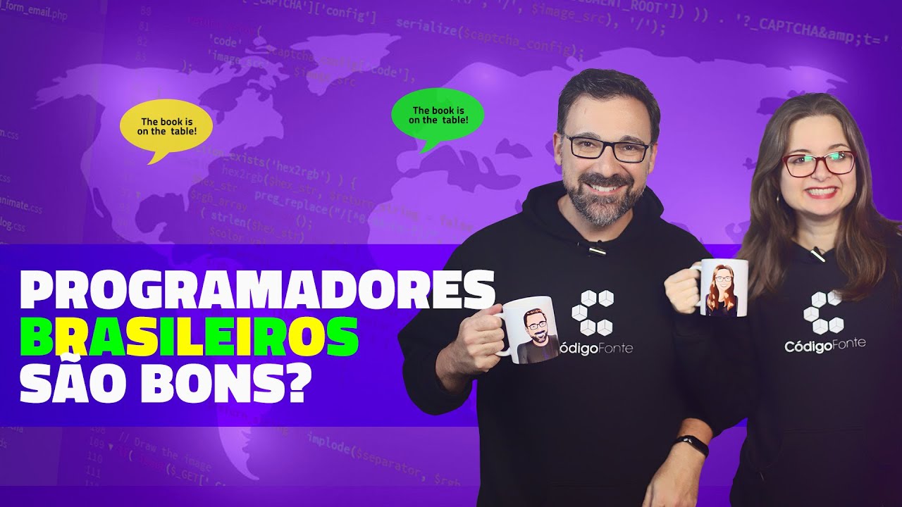 arraydeobjetos's tweet card. PROGRAMADORES BRASILEIROS vs RESTO DO MUNDO (SOMOS COMPETITIVOS?)
