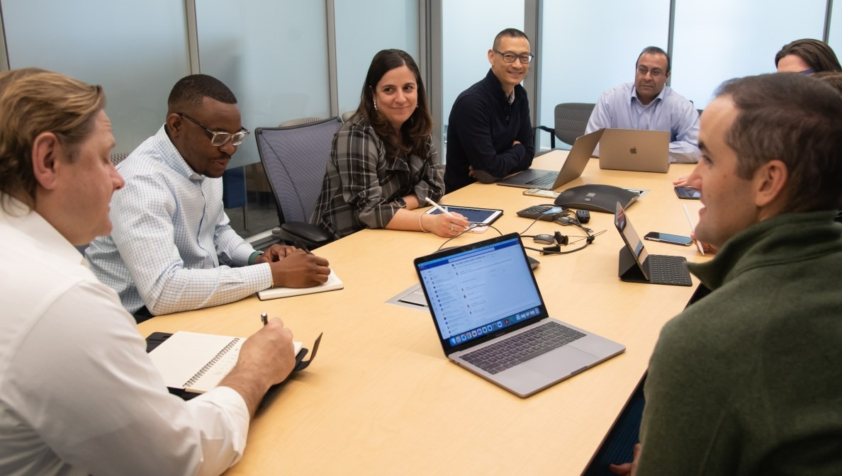 Birgitpower's tweet card. Drug development is a long and difficult endeavor. It can take more than 10 years to bring a new medicine to market. So how does our company think about developing new medicines and vaccines to help...