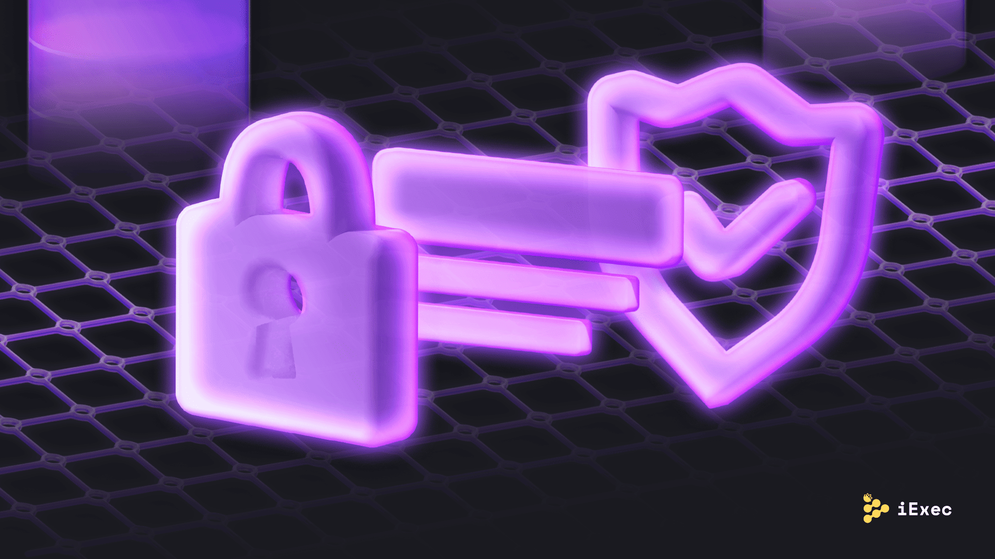 iEx_ec's tweet card. Are they losing sleep over who has their data? Let’s break down those privacy fears and how to finally change the rules of the data governance game.