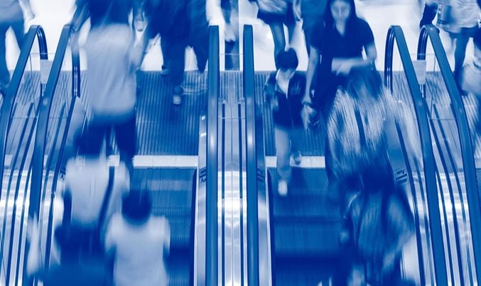 LSMlearning's tweet card. Companies that create exceptional customer experiences can set themselves apart from their competitors.