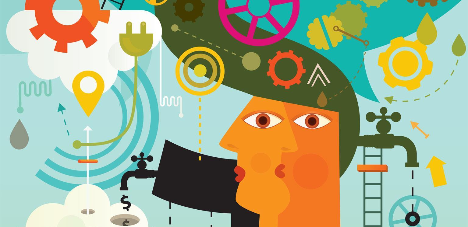 VisionEdgeMktg's tweet card. Customer analytics enables an organization to be proactive. 3 steps are critical to making your customer analytics efforts successful.