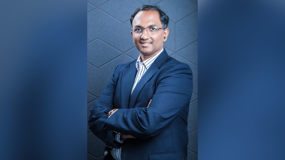 neetu_csharma's tweet card. Girish Raghavan, Vice President – Engineering, GE HealthCare, spoke to BT about the company’s technology solutions, AI, interoperability, accessibility, data security