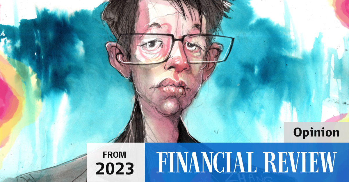 UBSExecFlow's tweet card. The prudential regulator’s decision to require Airwallex to get bank guarantees over its customer funds shows the clash between new models and decades-old laws.  