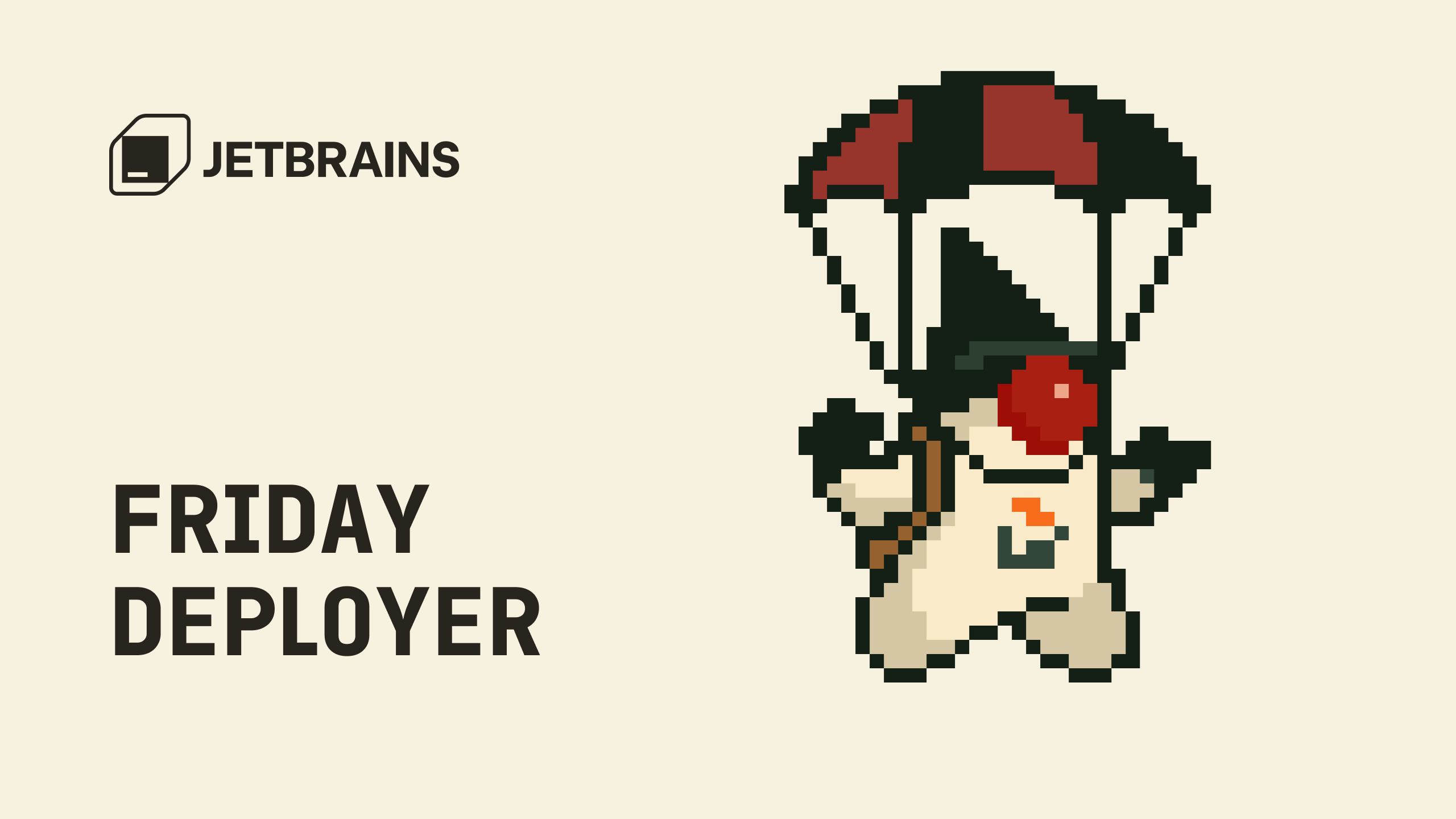 justme8code's tweet card. You ship on Fridays because you like to feel alive. It’s brave. It’s chaotic. It’s very you.