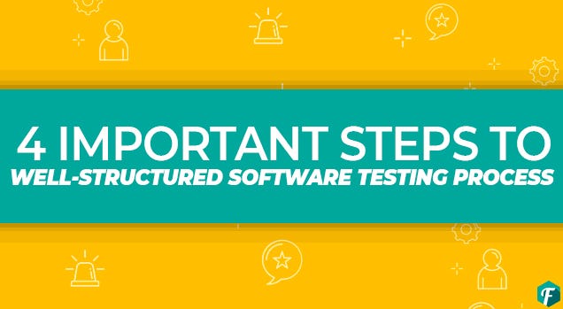Fintegro_inc's tweet card. Because of the wealth of information nowadays, it happens that the software testers/teams/companies do not know what to focus on or how to…