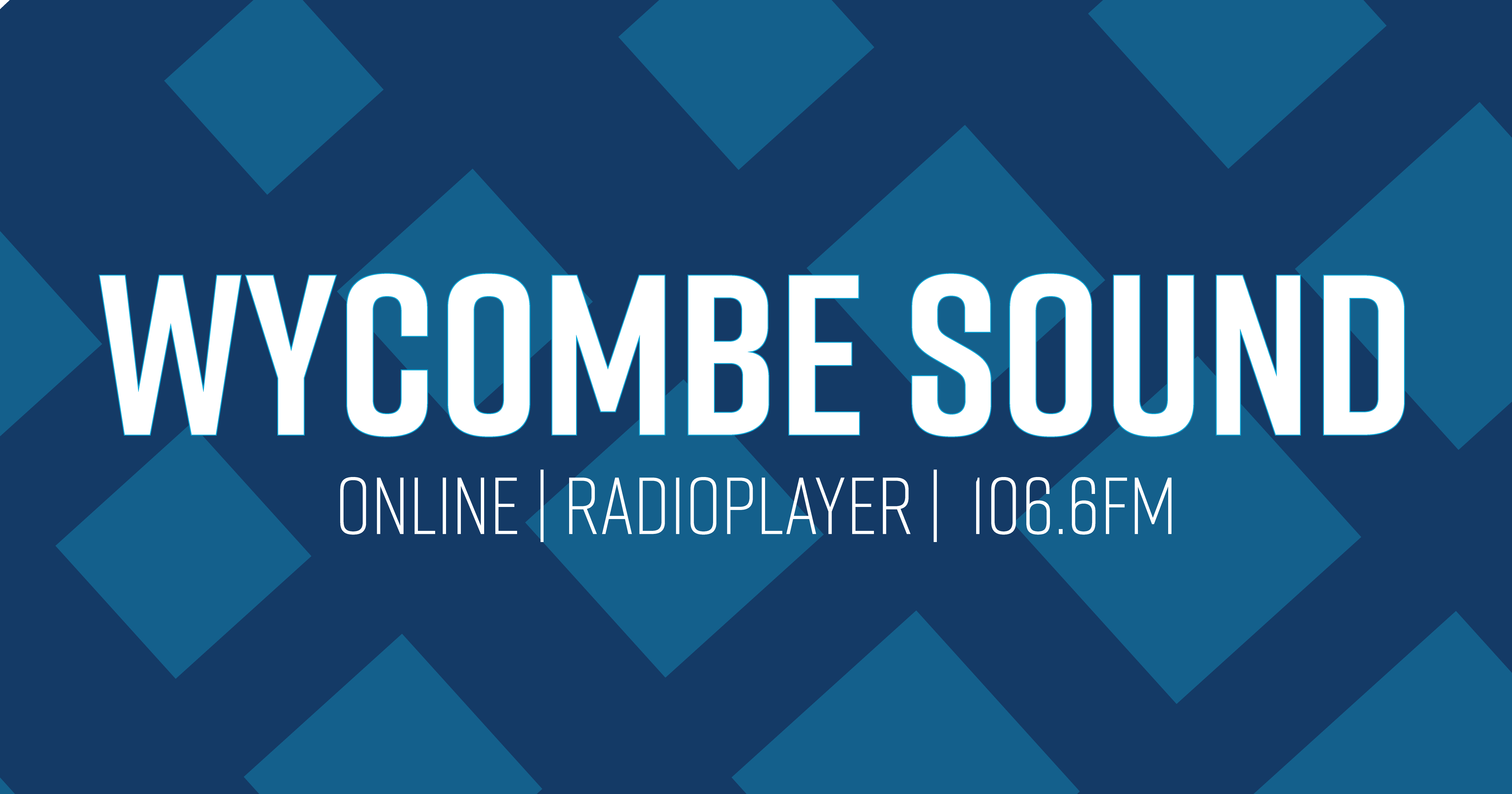 Muffin61's tweet card. Wycombe Sound the multi-award-winning local radio station for High Wycombe on 106.6 FM, online or via Radioplayer #WycSo