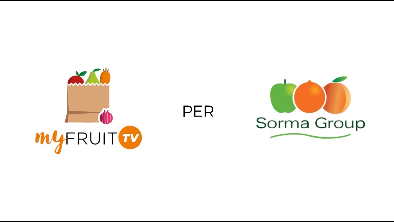 myfruit's tweet card. MyfruitTV intervista Silvia Albanese | Sorma Group
