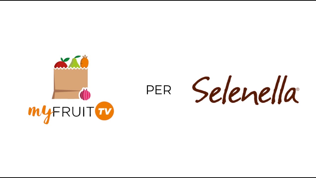 myfruit's tweet card. MyfruitTV intervista Massimo Cristiani | Selenella