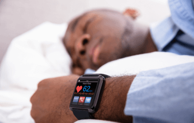 mak_mike's tweet card. We see that public interest in sleep health is consistently growing — no doubt supported by the AASM’s healthy sleep campaigns and advocacy from our membership.