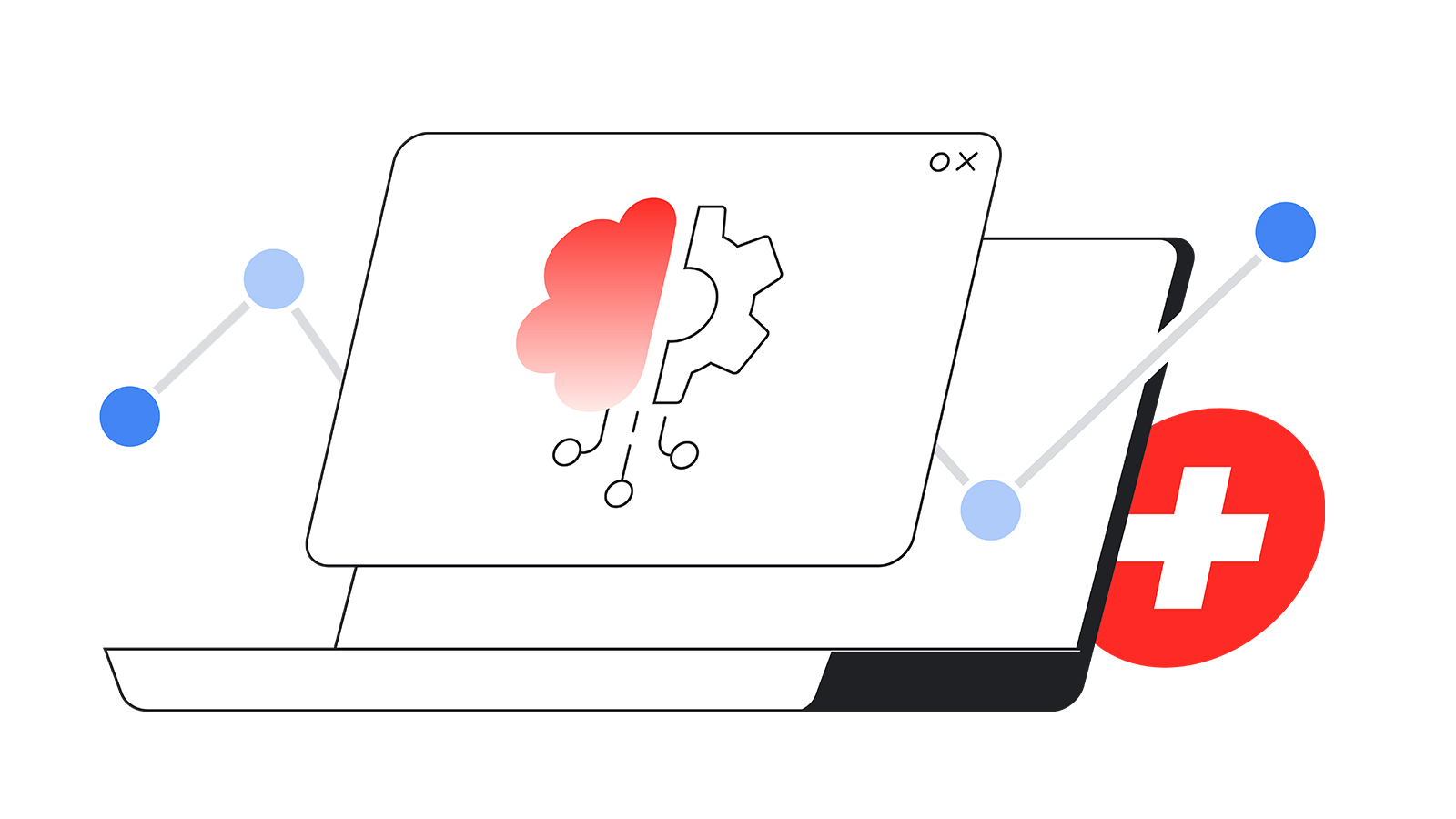 NVIDIAHealth's tweet card. Google Cloud’s Medical Imaging Suite adopts MONAI to deliver AI-assisted annotation workflows at scale.