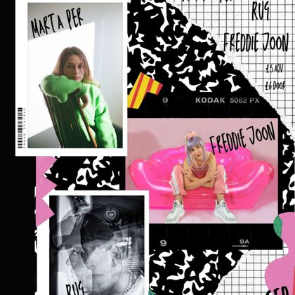 Tweet card summary image