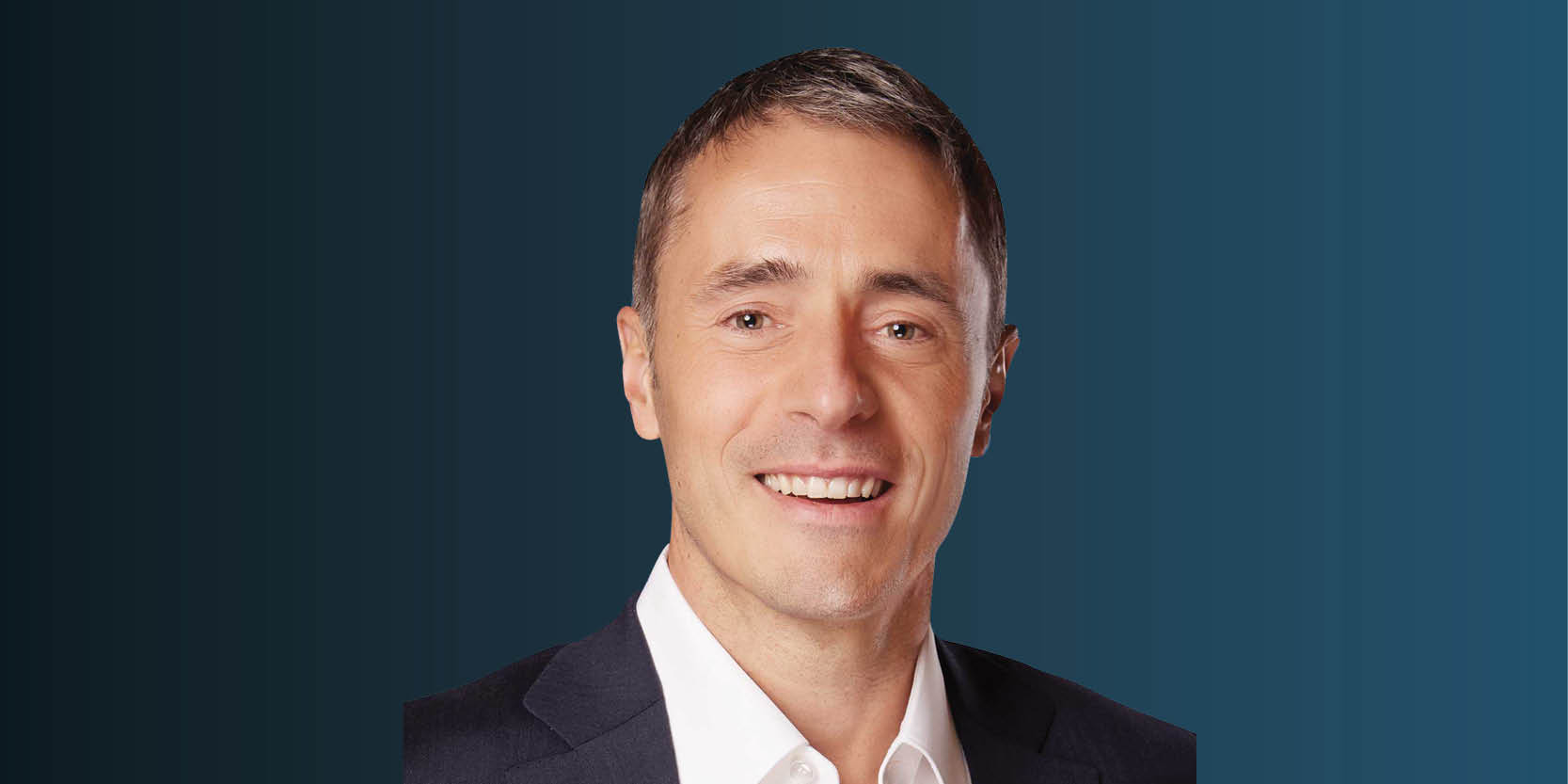 madlennicolaus's tweet card. The future of geospatial lies in seamless integration with emerging innovations such as AI through open digital platforms