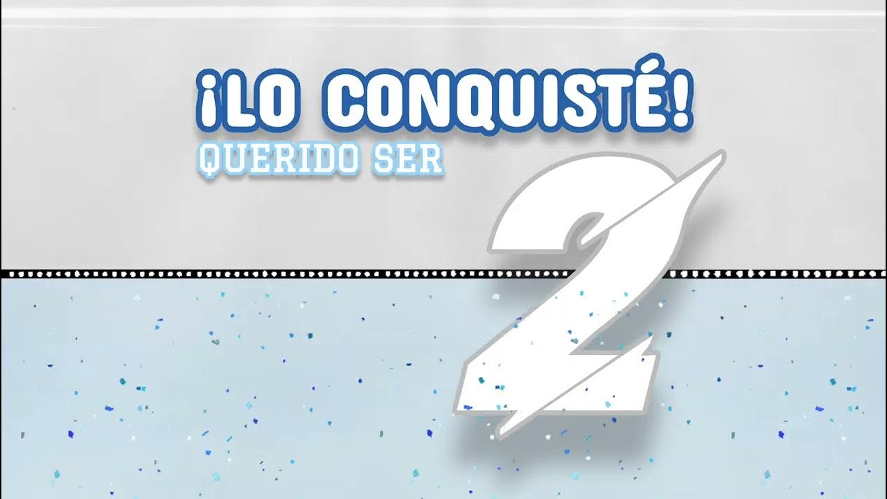 FillipyPirolla's tweet card. Eu consegui! - ¡Lo conquisté! (2) ♪ Querido Ser 🪽