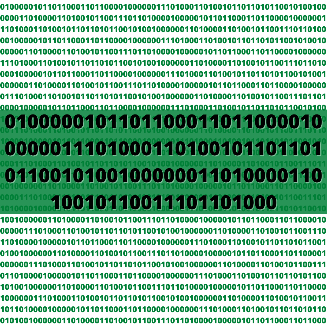 RaribleBinary's tweet card. Buy, sell, and trade this unique digital collectible today on Rarible.