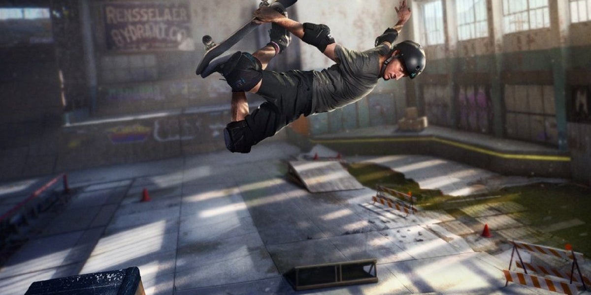 G4F_Prod's tweet card. The games and music industries have had a long and at times illustrious relationship. Early 80s arcade titles like Jour…