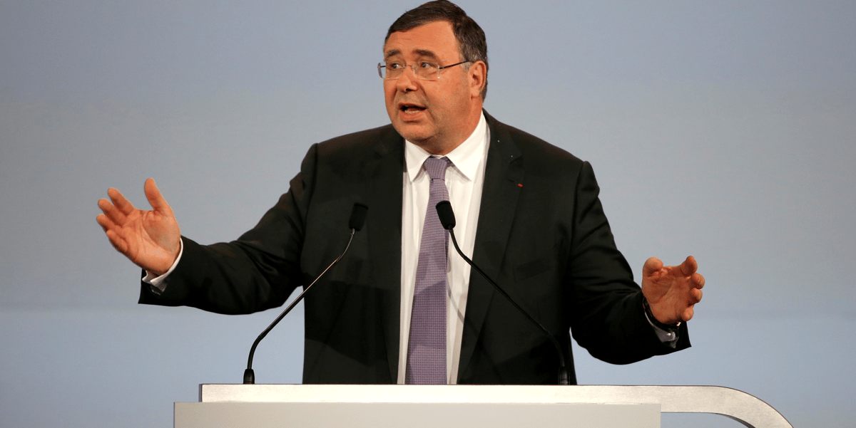 Phitrust's tweet card. Chaque assemblée générale des actionnaires est une occasion pour les investisseurs institutionnels de mettre la pression sur la stratégie climatique du groupe. Toutefois, le conseil d'administration...