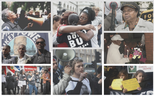 4WardEver's tweet card. In 2023 The NMPMFF revamped their MemberBASE service, which combines contributions to the Fund with a number of extra benefits utilising the Stripe payment platform.