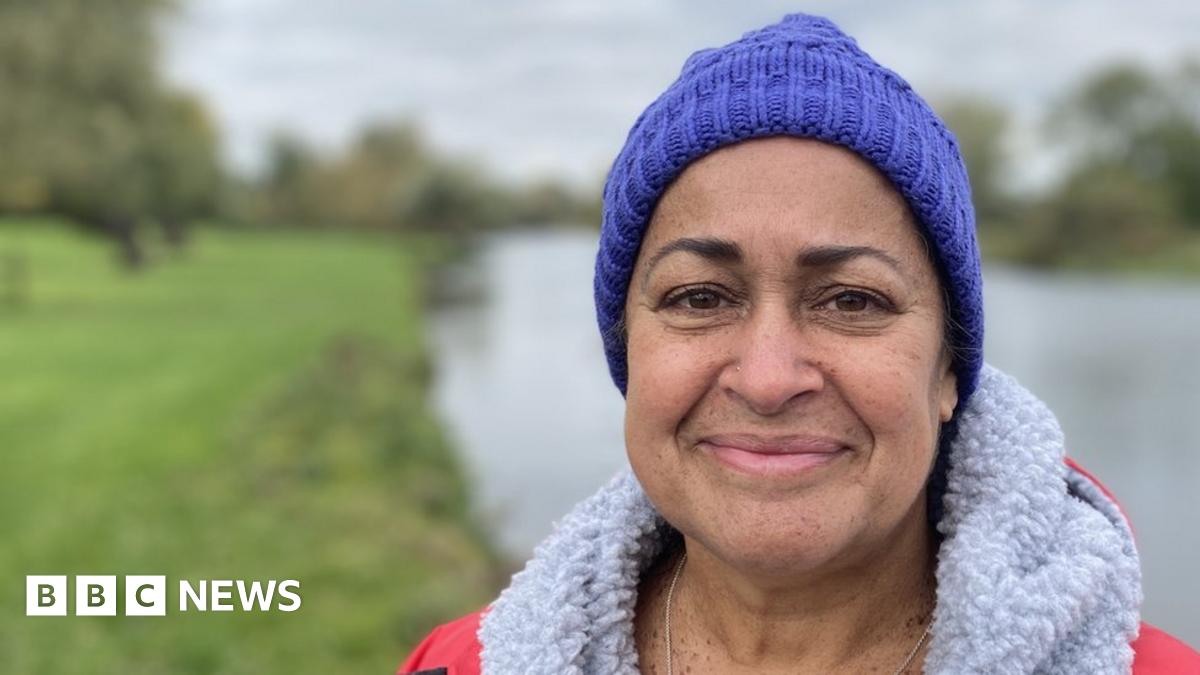 HugoSAS's tweet card. Anglian Water says it is investing in sewage overflow systems and sustainable drainage.