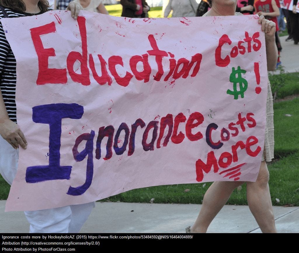 Larryferlazzo's tweet card.   Here are some recent useful posts and articles on educational policy issues (You might also be interested in seeing all my “Best” lists related to education policy here): A ProPu…