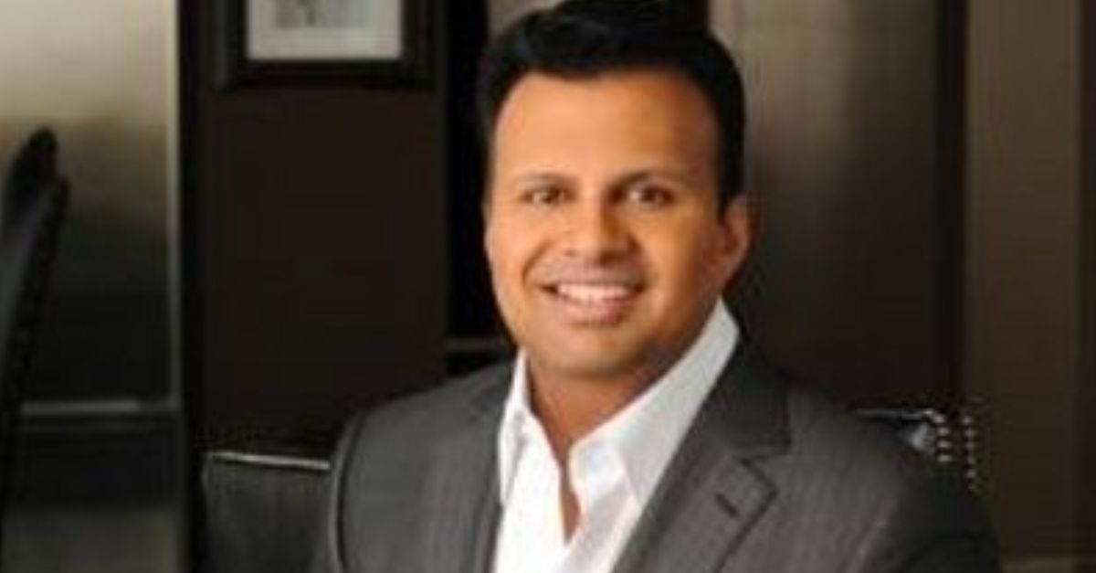 DiyaTV's tweet card. Dr. C. Bob Basu has been elected president of the American Society of Plastic Surgeons (ASPS), becoming the first South Asian to lead the...