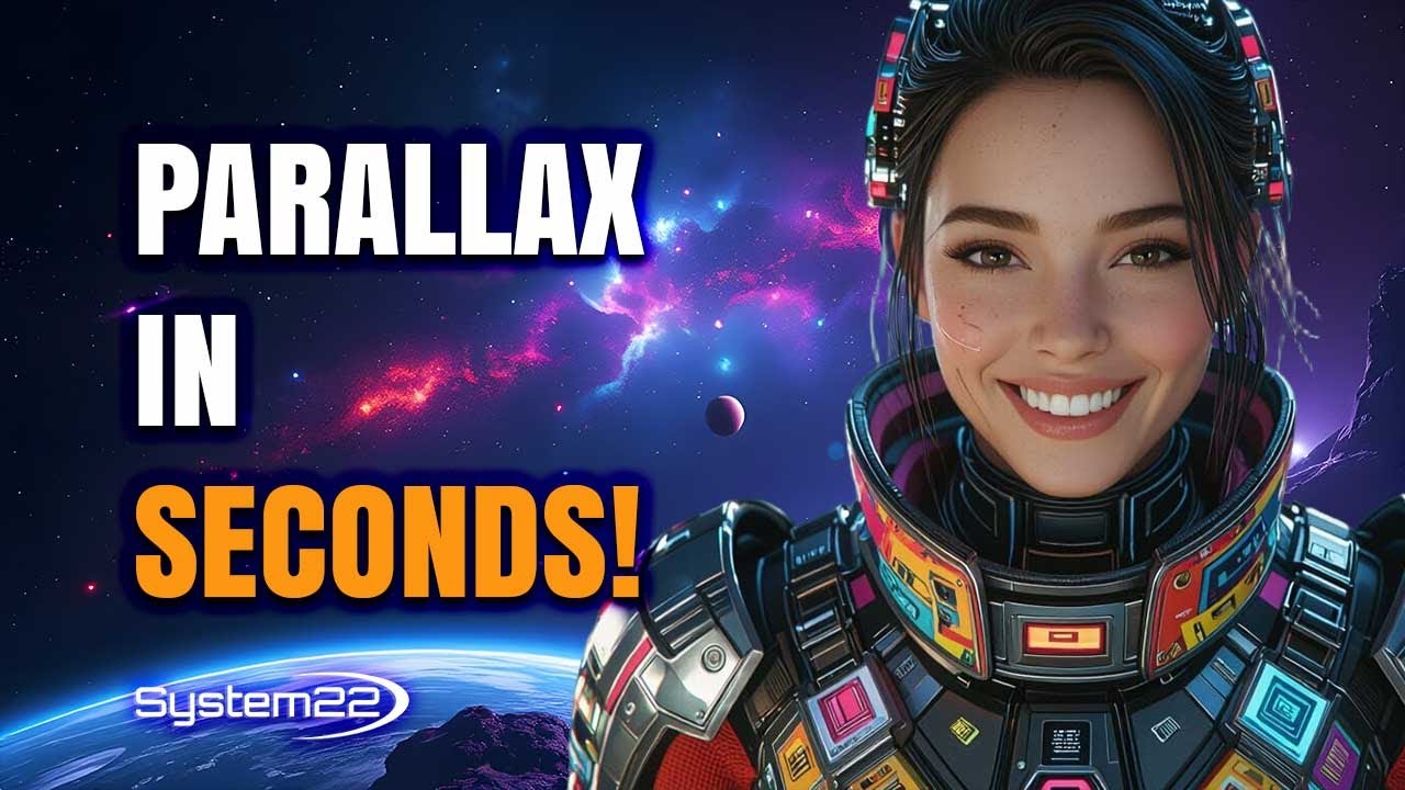 22ITSolutions1's tweet card. Transform Any Divi Page Into a Stunning Parallax Scroll Masterpiece!