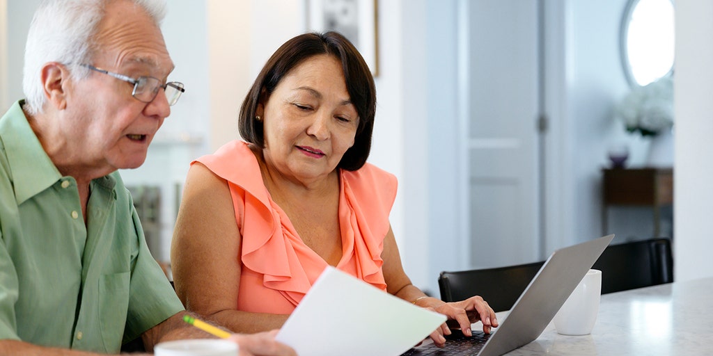 InstaTipsClips's tweet card. Whether you'd planned on retiring next year, in 2030, or much later, it's wise to revisit your financial plan in these uncertain economic times. Here are four strategies you can implement to improve...