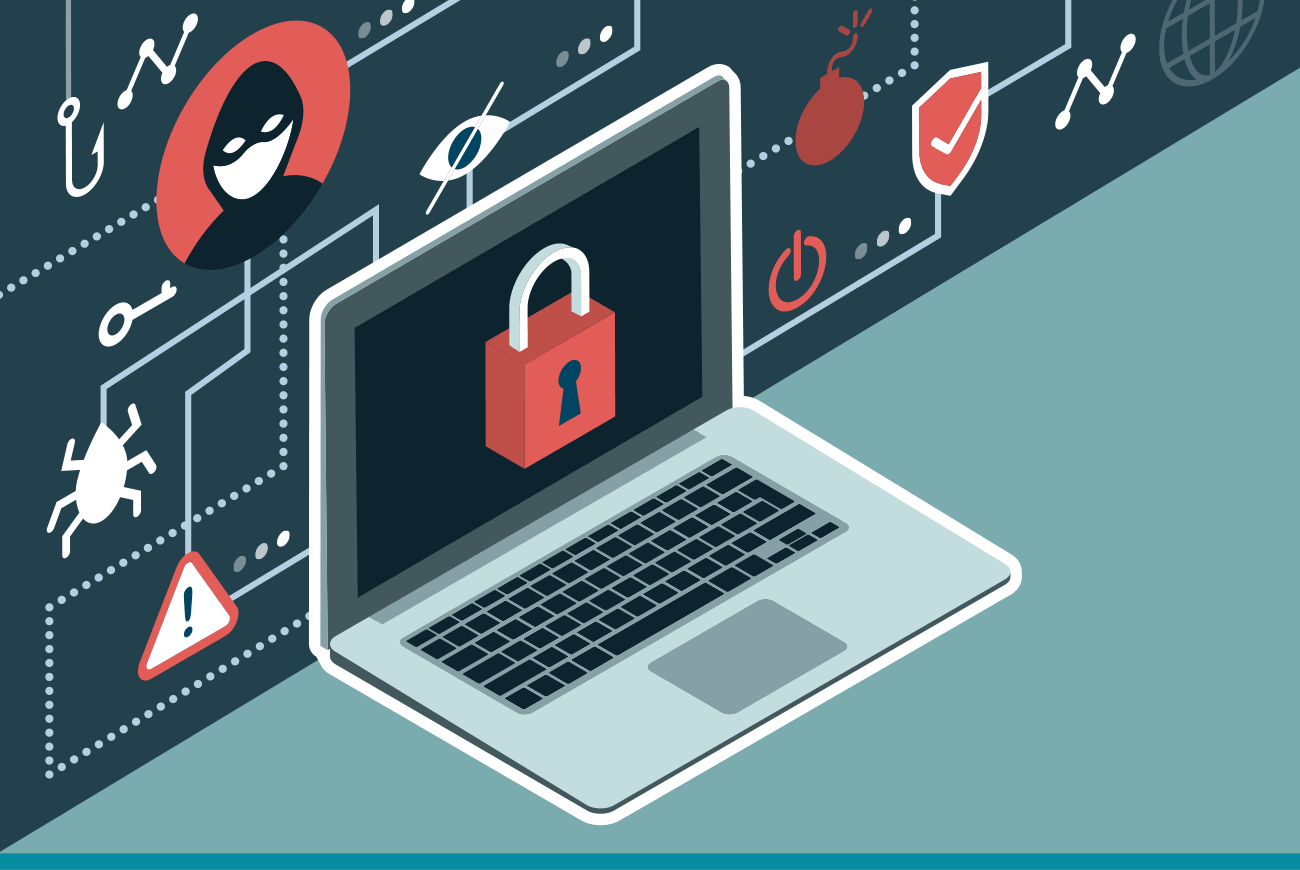 VanRoeybe's tweet card. Door in te zetten op NAC, Patch-management, Deepscan & MFA verzeker je 100% dat enkel bekende gebruikers en veilige toestellen verbinden.