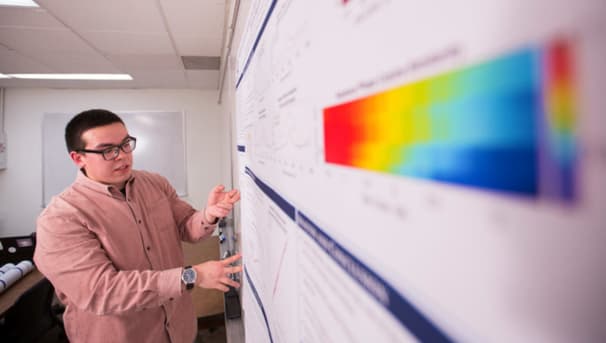 CsufMathematics's tweet card. Help Cal State Fullerton raise $10,000 for the project: Mathematics Summer Research Program 2025. Your gift will make a difference!