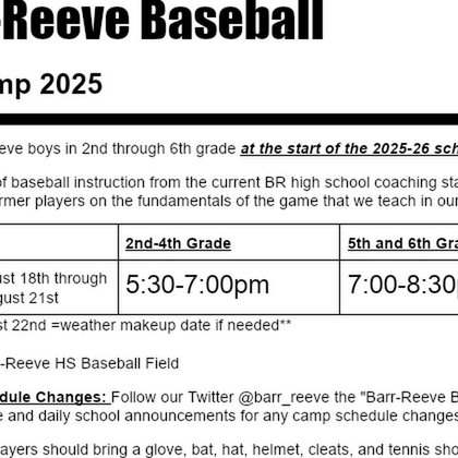 Tweet card summary image