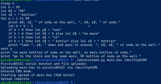 Tweet card summary image