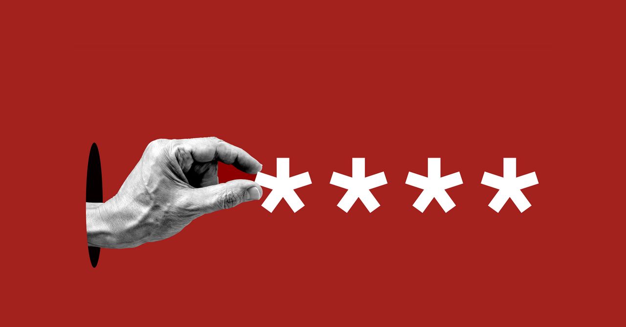 WIRED's tweet card. Apple’s iOS 16 and macOS Ventura will introduce passwordless login for apps and websites. It’s just the beginning.