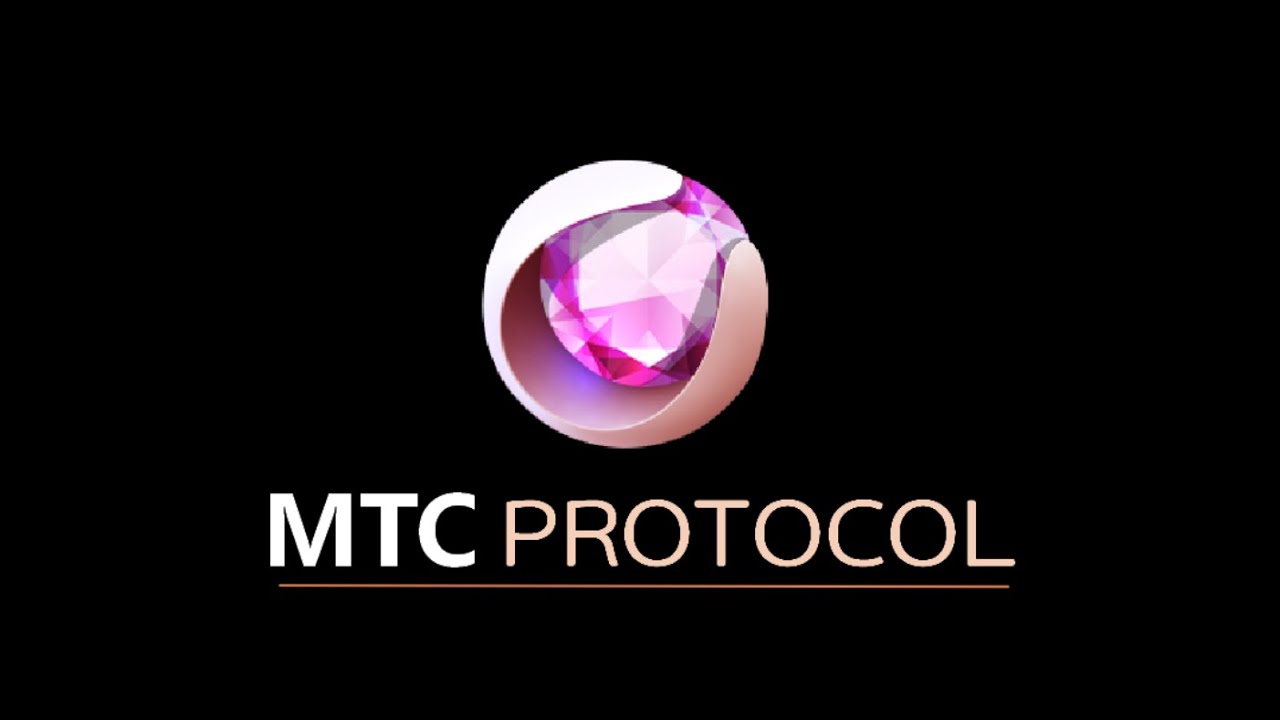 MTCProtocol's tweet card. How MTC Protocol works