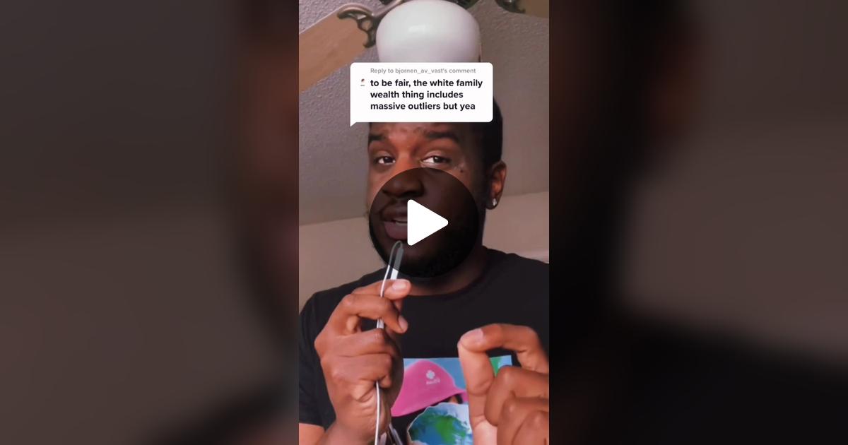 ProtestAccess's tweet card. 174.9K likes, 5344 comments. “#stitch with @blackkout___ Y’all have no clue how massive American slavery was.”