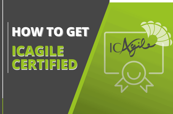 i4agile's tweet card. ICAgile is an accreditation and certification body for agile courses. Contrary to popular belief, they don't actually offer any training themselves.