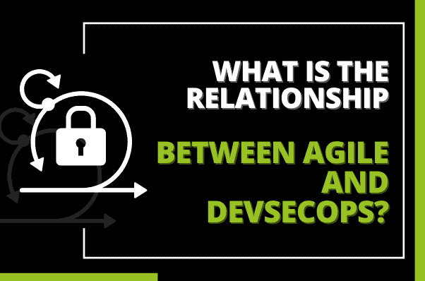 i4agile's tweet card. Agile and DevSecOps methodologies are designed to work together for software development. Agile emphasizes the need for adaptability in the development