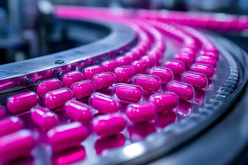 doriansolutions's tweet card. Discover how batch tracking improves inventory management, quality control, and compliance in manufacturing with real-world examples and automation tools.