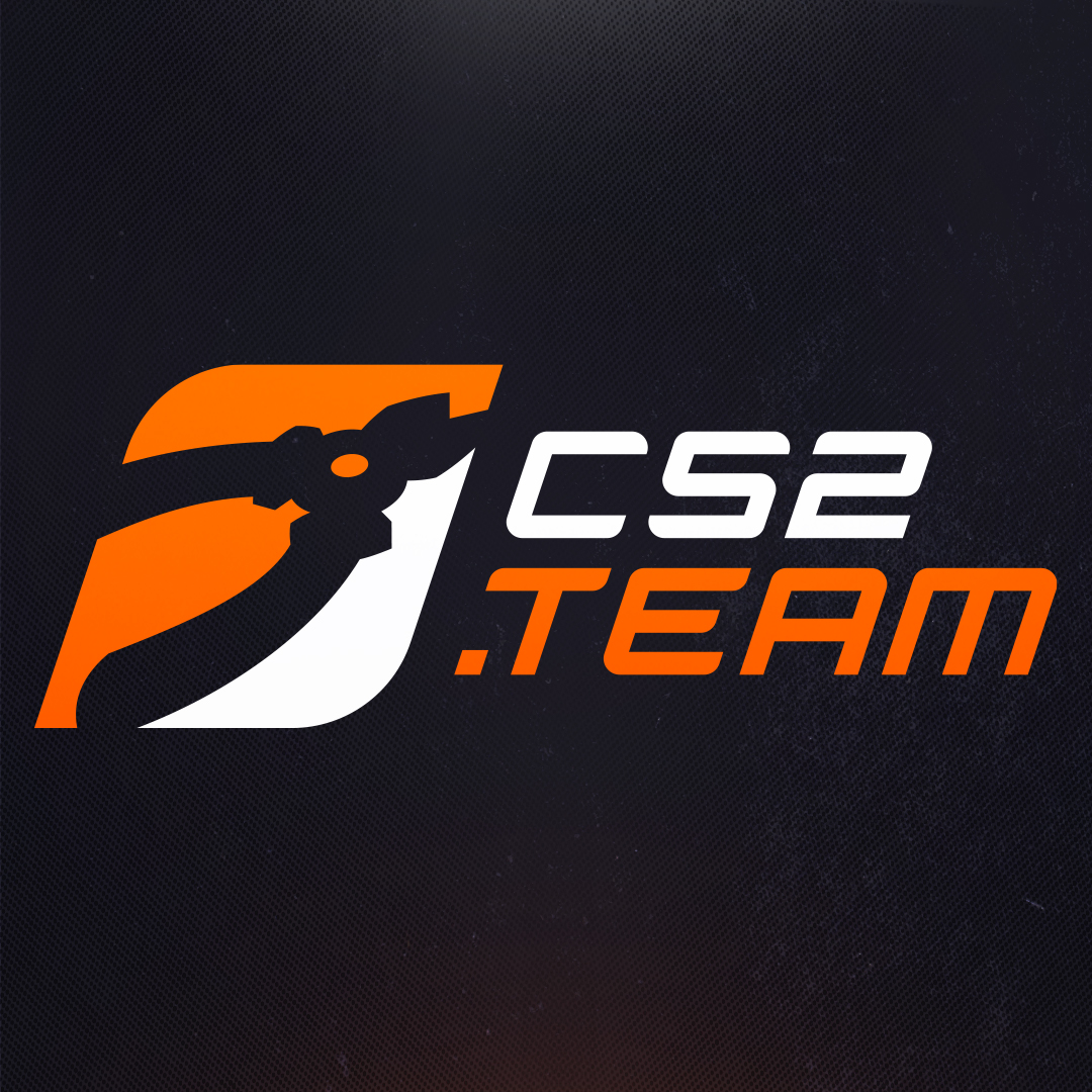 CS2TEAM's tweet card. Find CS2 players and teams on CS2.TEAM — the largest Counter-Strike 2 team-finding platform.