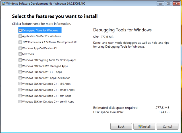 hasherezade's tweet card. Recently I started learning Windows Kernel Exploitation, so I decided to share some of my notes in form of a blog. This part will be about setting up the lab. In further parts I am planning to desc…