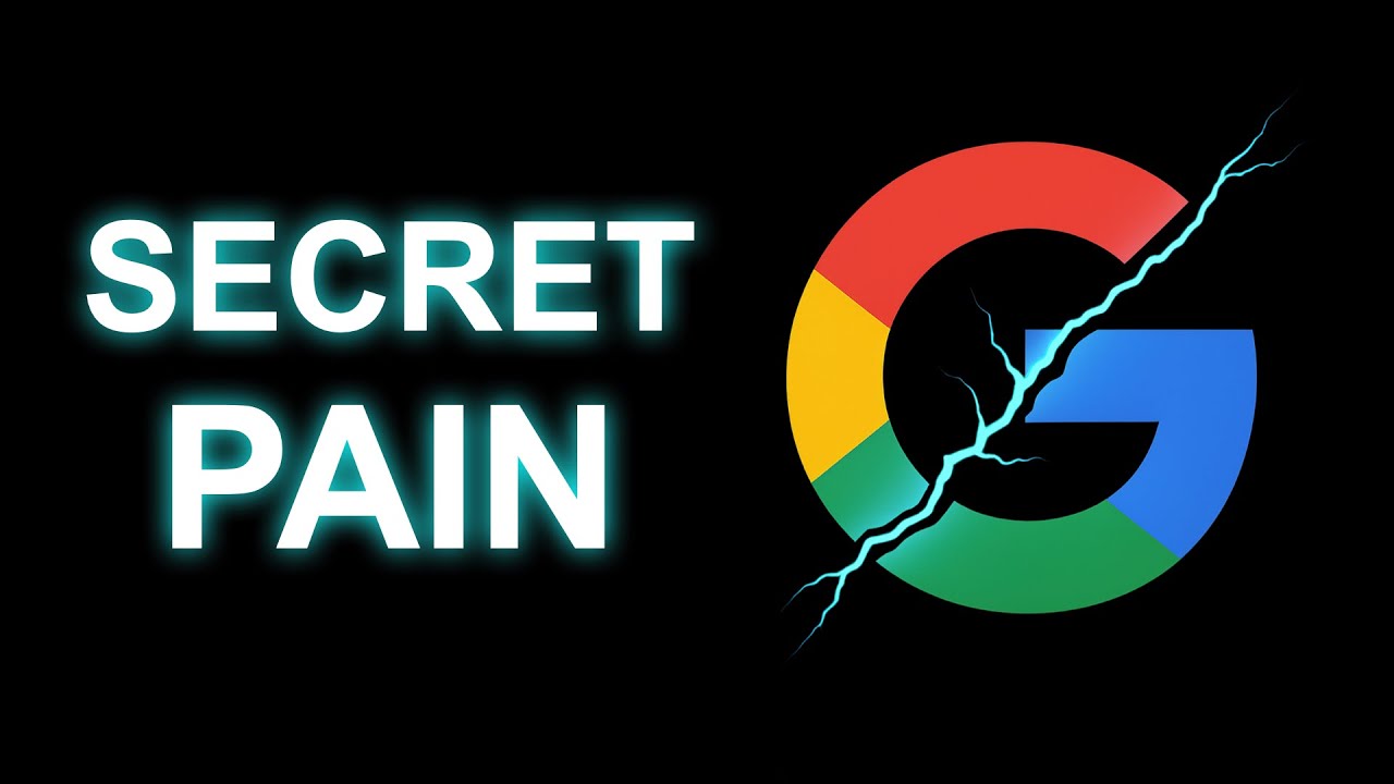 RealityKernel's tweet card. The Dark Side of Google: Truths Behind the Dream Job