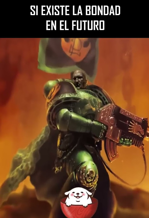 dracodelcaos's tweet card. Si existe la bondad en el futuro