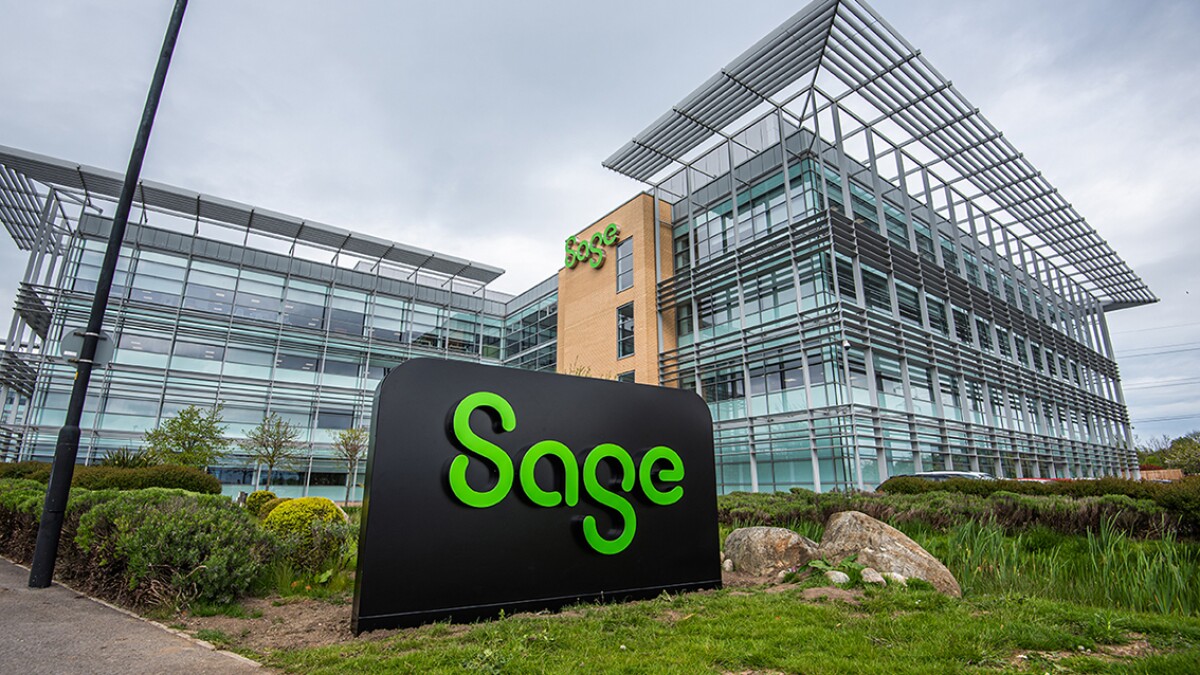 AccountingToday's tweet card. Plus, TaxDome announces free bookkeeping hub; Qount announces UX/UI redesign; and other accounting tech updates.