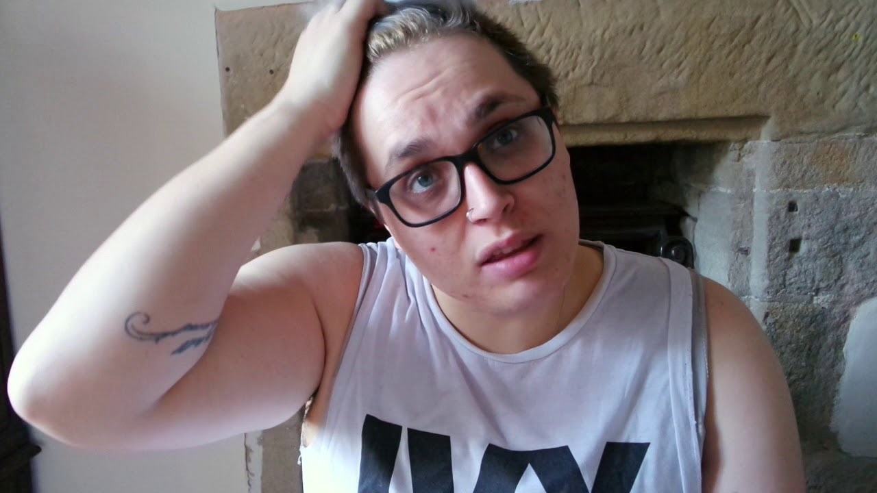 FTMtranstastic's tweet card. legal transitioning in the uk and why cj hasn't