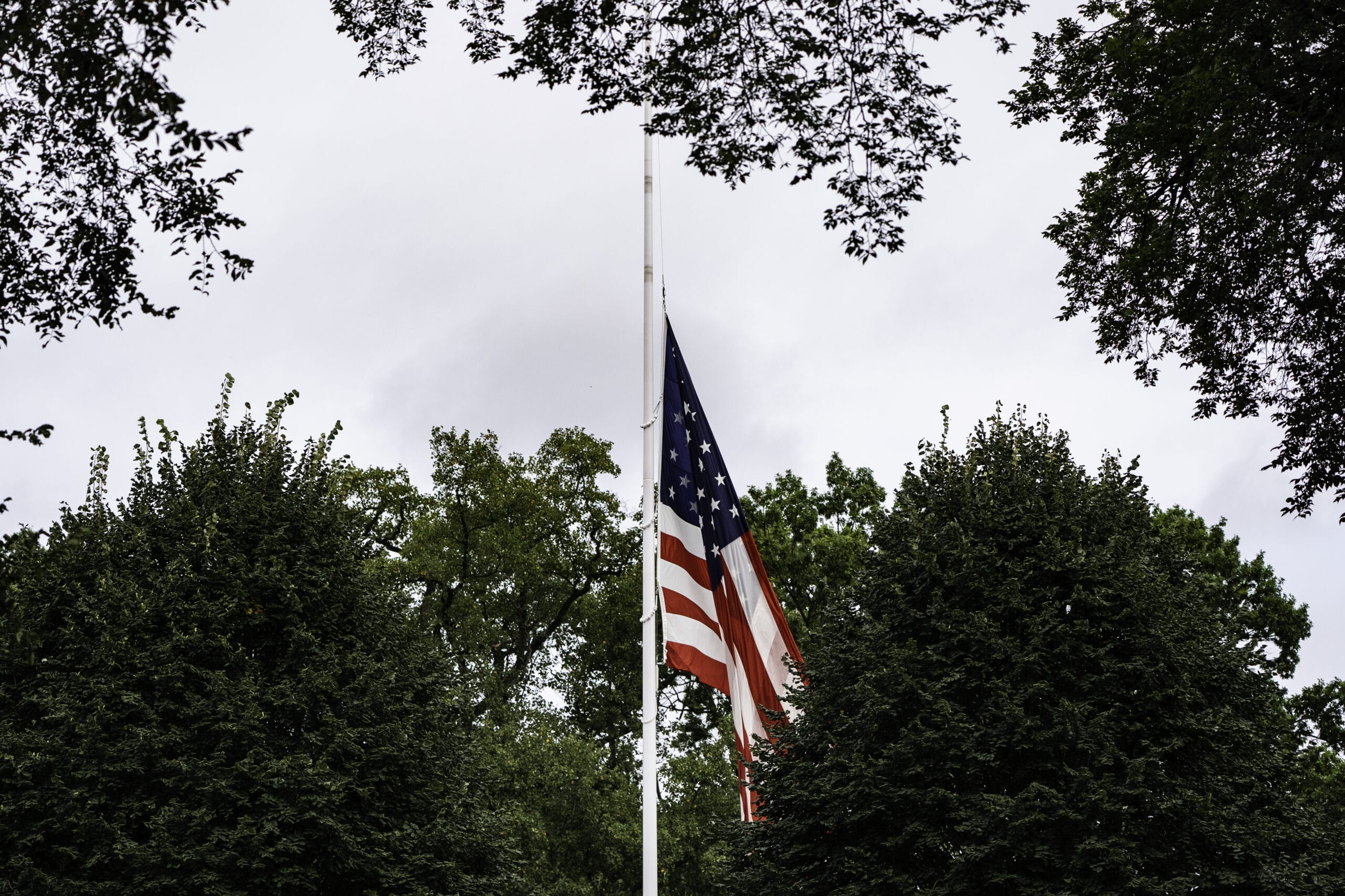 GIFFORDS_org's tweet card. Armed political violence is a growing threat in the United States—both to the people who live here and to democracy itself.