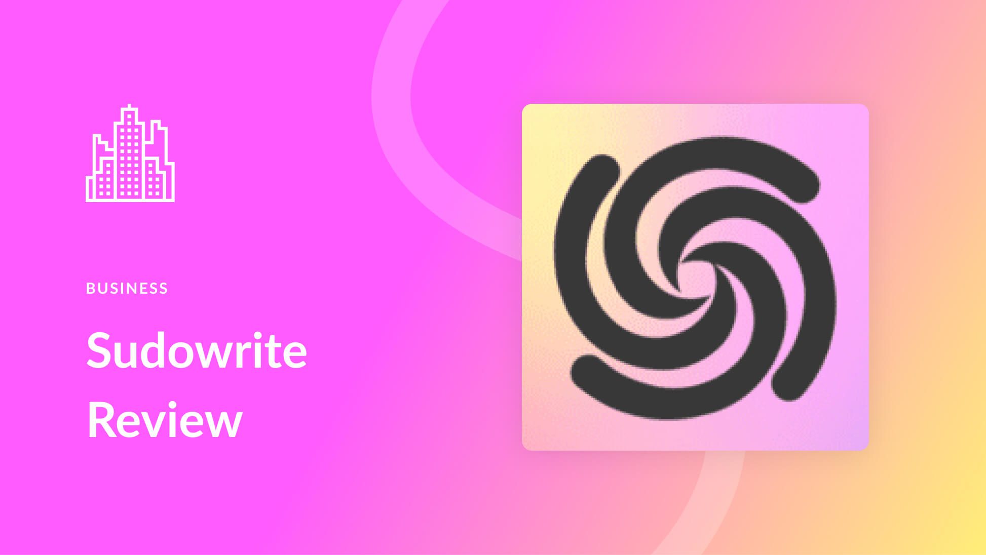 elegantthemes's tweet card. Looking for an AI writing assistant for authors and storytellers? Discover how Sudowrite is changing the game with its Story Engine and more.