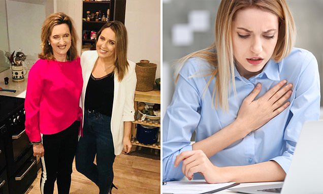 disclosetv's tweet card. Australian doctors are setting up a new national register to try and understand unexpected deaths from the mysterious Sudden Adult Deaths Syndrome (SADS).