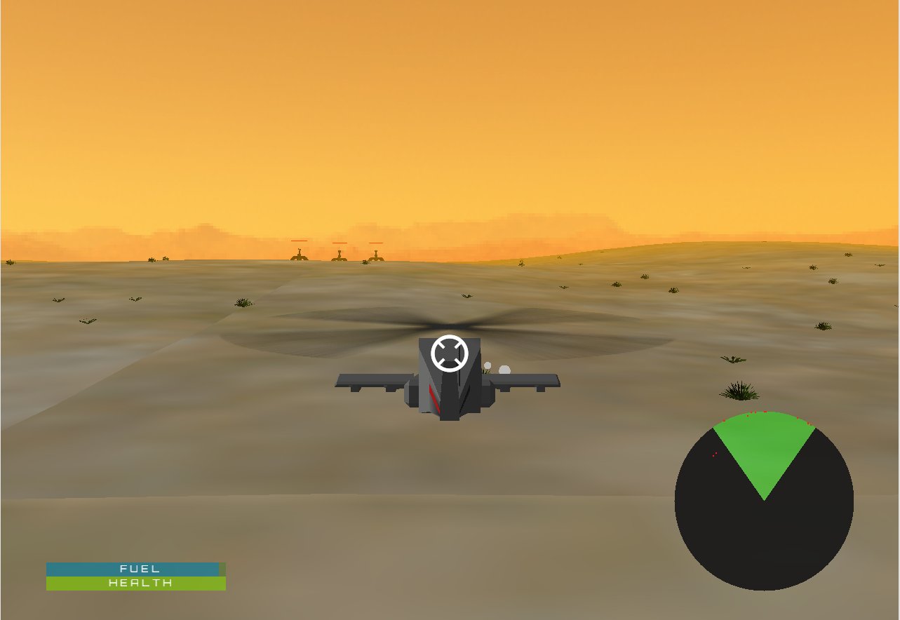 simulantengine's tweet card. Simulant 20.12 Released!